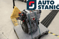 Motor VW UP!, E_UP! (CHYB) | OEM: 04C100098 (QCG)