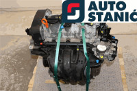 Motor VW UP!, E_UP! (CHYB) | OEM: 04C100098