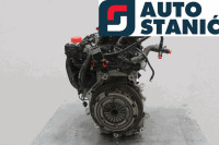 Motor VW UP!, E_UP! (CHYB) | OEM: 04C100098 (NTL)
