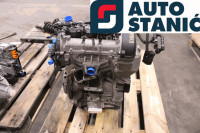 Motor VW UP!, E_UP! (CHYB) | OEM: 04C100098
