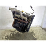 F9QR7 MOTORE RENAULT KANGOO 1.9 D 59KW 5M 5P (2003) RICAMBIO USATO CON