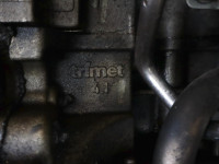 MOTOR?EK KRMILJENJA PREZRA?EVANJA OEM N. GF4A 138727 ORIGINAL REZERVNI