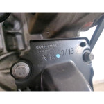 HM01 MOTORE PEUGEOT 208 1.2 B 60KW 5M 5P (2014) RICAMBIO USATO 9671708