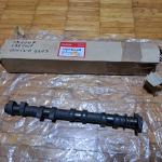 HONDA CB600F ODMIČNA GRED