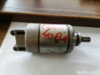 HONDA CBR 600f zaganjač-štarter