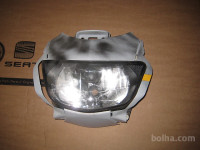 honda vtr 1000 f