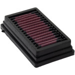 K&N športni zračni filter BMW R1200 GS RT itd BM-1204