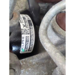 K9KA7 MOTORE RENAULT KANGOO 1.5 D 48KW 5M 2P (2003) RICAMBIO USATO CON