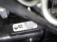 MOTOR OEM N. K9KB6 59003 ORIGINAL REZERVNI DEL RENAULT CAPTUR J5 H5 (2