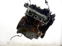 MOTOR OEM N. K9KC6 58609 ORIGINAL REZERVNI DEL DACIA DOKKER KE (2013 -
