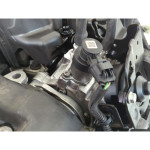 K9KC6 MOTORE RENAULT CLIO 1.5 D 55KW 5M 5P (2014) RICAMBIO USATO CON P