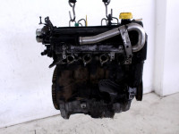 MOTOR OEM N. K9KK7 31083 ORIGINAL REZERVNI DEL DACIA SANDERO MK1 (2008