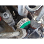 K9KV7 MOTORE RENAULT KANGOO 1.5 D 50KW 5M 2P (2007) RICAMBIO USATO CON