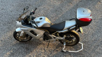 Kawasaki ER-6f