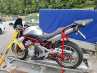 Kawasaki er6 deli