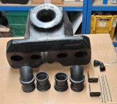 kawasaki z650 airbox