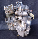 Keihin PH 69 A B 69A Honda XL 600 LM uplinjač carburettor vergaser
