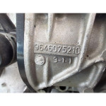 KFU MOTORE PEUGEOT 207 1.4 B 65KW 5M 5P (2007) RICAMBIO USATO 200FZ 96