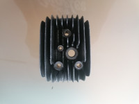 Piaggio Ciao glava cilindra 50cc