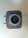 Komplet cilinder in bat 50cc Piaggio/Gilera AC