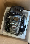 Kompleten nov motor 450cc 4t letnik 2025
