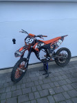 Ktm sxf 250 2007-2010 PO DELIH