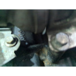 M9RE7 MOTORE OPEL VIVARO 2.0 D 84KW 5M 2P (2007) RICAMBIO USATO 931981
