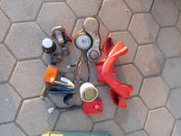 malaguti skuter deli
