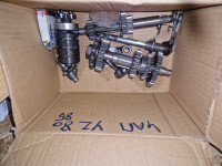 menjalnik yamaha yz80