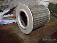 MOTO FILTER yamaha tdm-850 twin