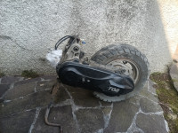 motor 50cc pgb