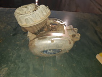 MOTOR-AGREAT GARELLI za moped