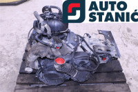 Motor ATV BRP/CAN AM