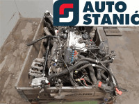 Motor ATV POLARIS