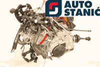 Motor ATV SUZUKI | OEM: 1110031G50