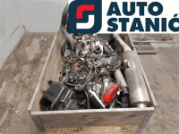 Motor ATV SUZUKI