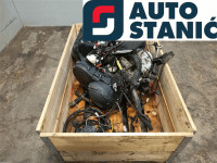 Motor ATV YAMAHA