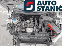 Motor AUDI A1/S1 (CBZA) | OEM: 03F100091A