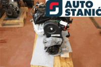 Motor AUDI A3/S3 8L (AVU) | OEM: 06A100107TX