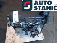 Motor AUDI A3/S3 8P (BGU) | OEM: 06A100098EX