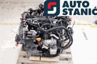Motor AUDI A3/S3 8P (CAYC) | OEM: 03L100036K