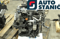 Motor AUDI A3/S3 8P (CAYC) | OEM: 03L100090Q