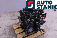 Motor AUDI A3/S3 8P (CAYC) | OEM: 03L100090Q