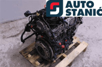Motor AUDI A3/S3 8P (CAYC) | OEM: 03L100090Q
