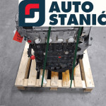 Motor AUDI A3/S3 8P (CAYC) | OEM: 03L100090QX