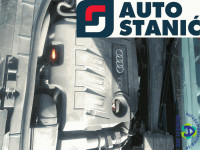 Motor AUDI A3/S3 8P (CAYC)