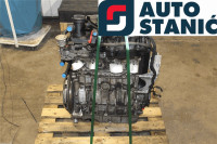 Motor AUDI A3/S3 8P (CCSA) | OEM: 06A100107AX