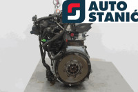 Motor AUDI A3/S3 8P (CDAA) | OEM: 06J100039L