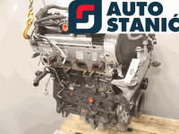 Motor AUDI A3/S3 8P (CFFB) | OEM: 03L100090R (LNZ)