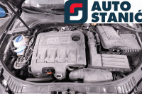Motor AUDI A3/S3 8P (CFFB) | OEM: 03L100090R (LPR)